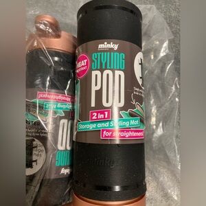 NWTS Styling Pods 3 Total